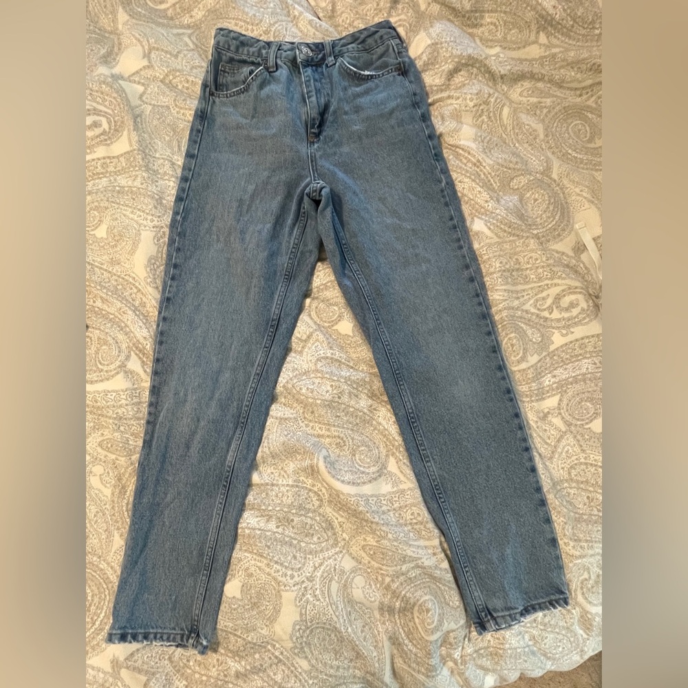 BDG Mom Jeans
